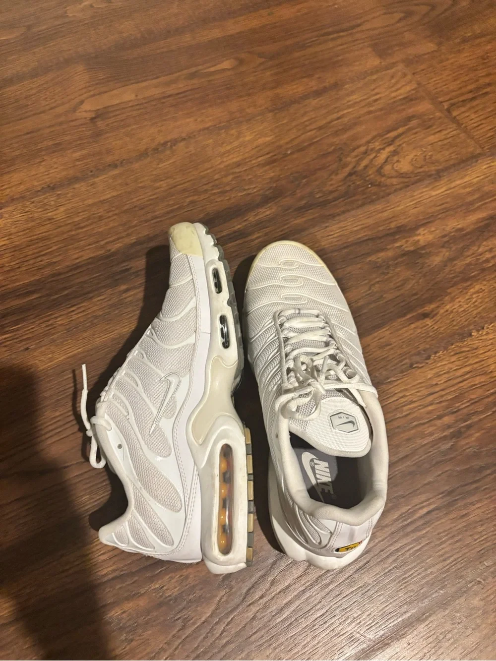 Nike Air Max Plus